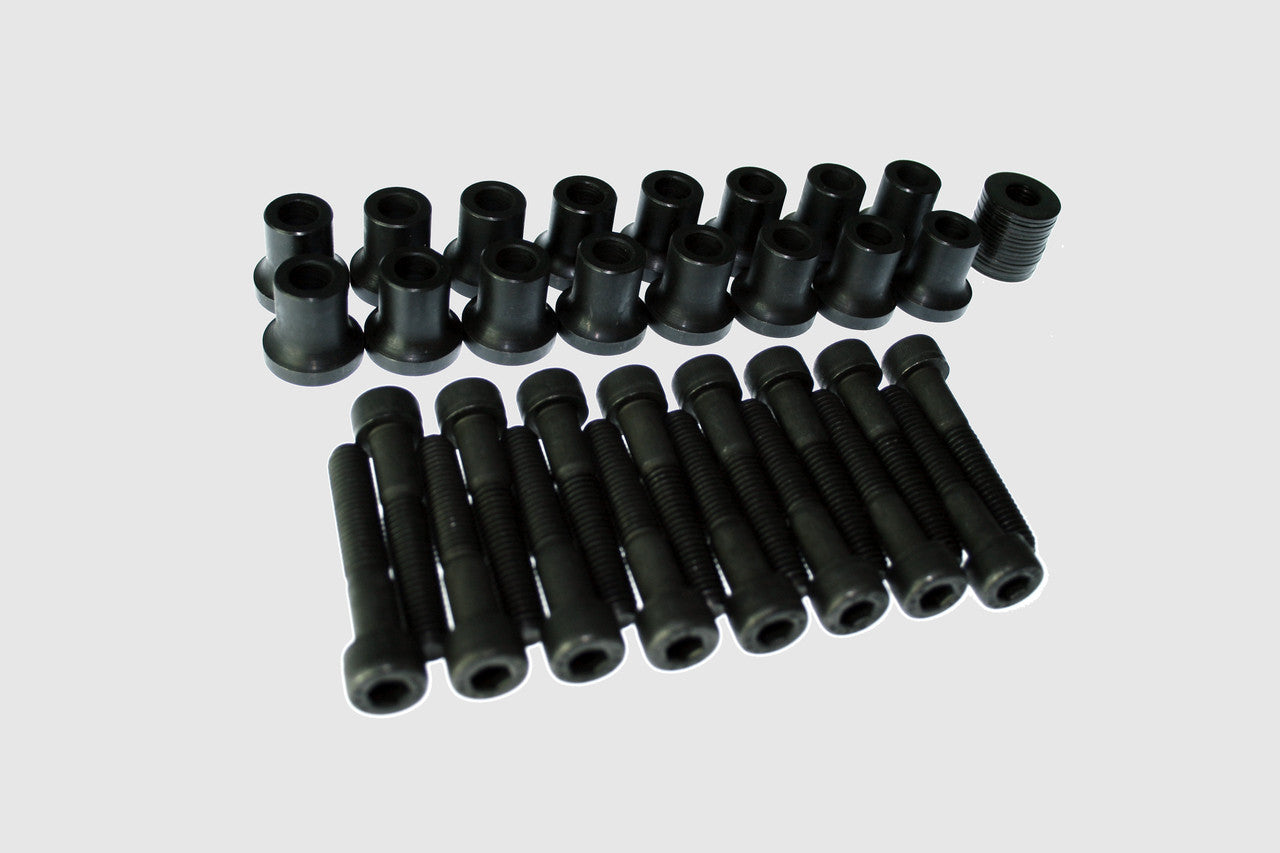 Yella Terra Performance Roller Rockers YT 6647