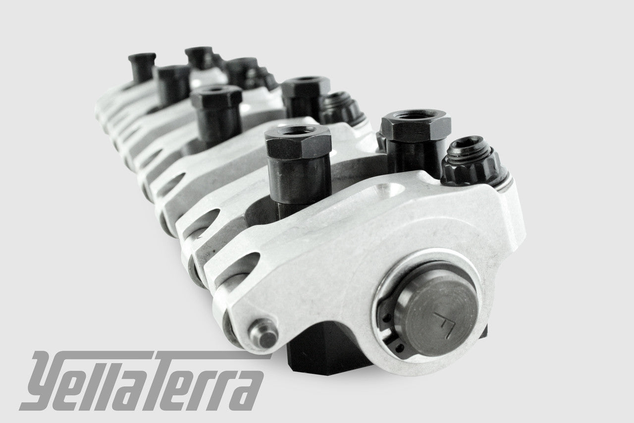 Yella Terra Performance Roller Rockers YT 6347
