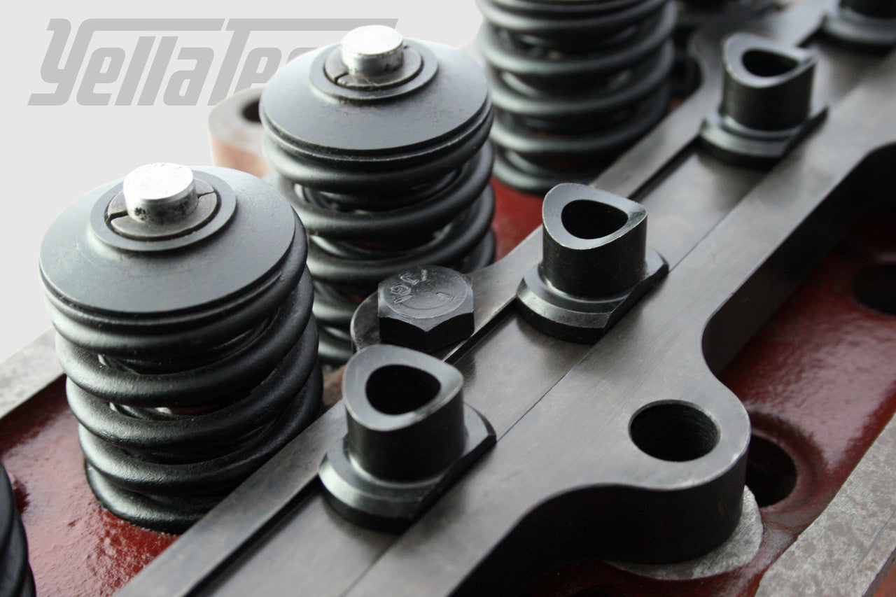 Yella Terra Performance Roller Rockers YT 6644