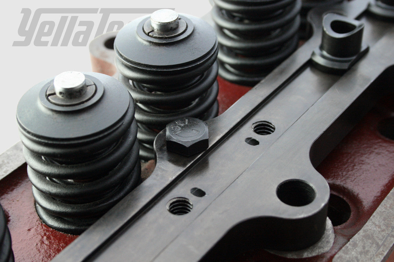 Yella Terra Performance Roller Rockers YT 6644