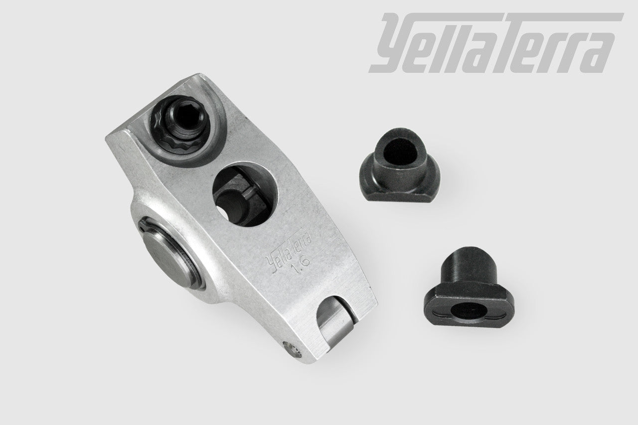 Yella Roller Rocker Set YT 6302