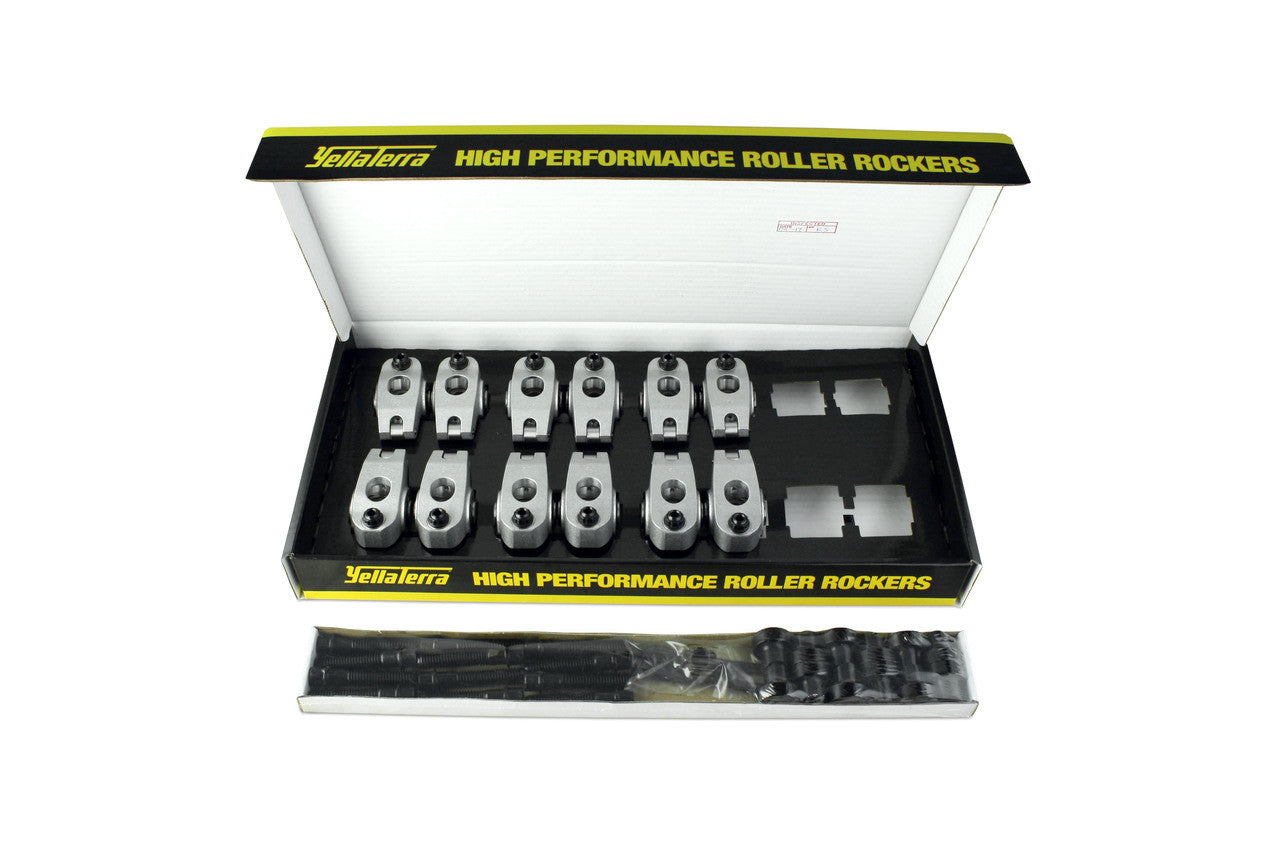 Yella Terra Roller Rocker Assembly YT 6345