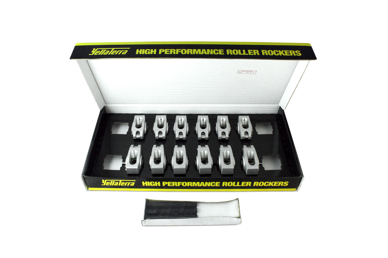 Yella Terra Performance Roller Rockers YT 5037