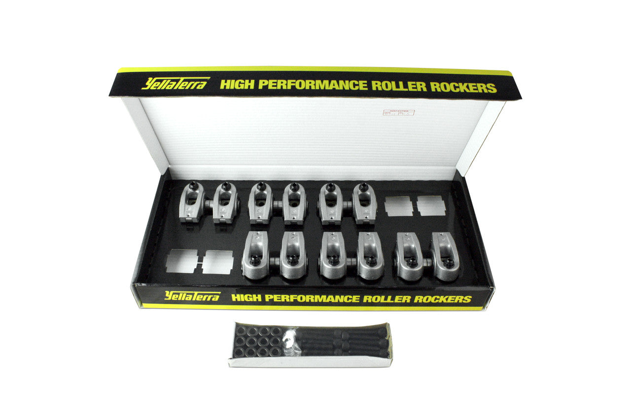 Yella Roller Rocker Set ST 2031