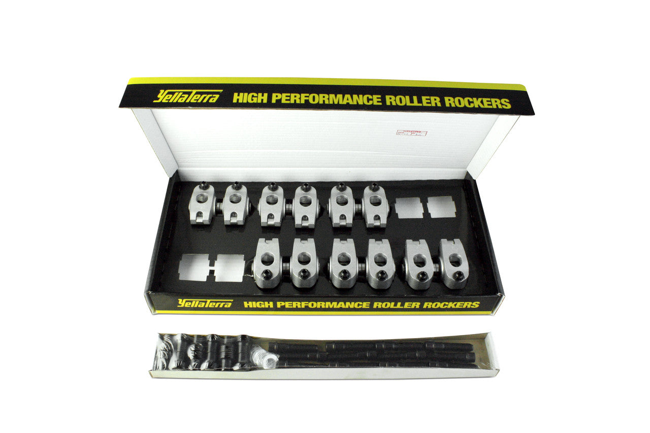 Yella Terra Performance Roller Rockers YT 6371