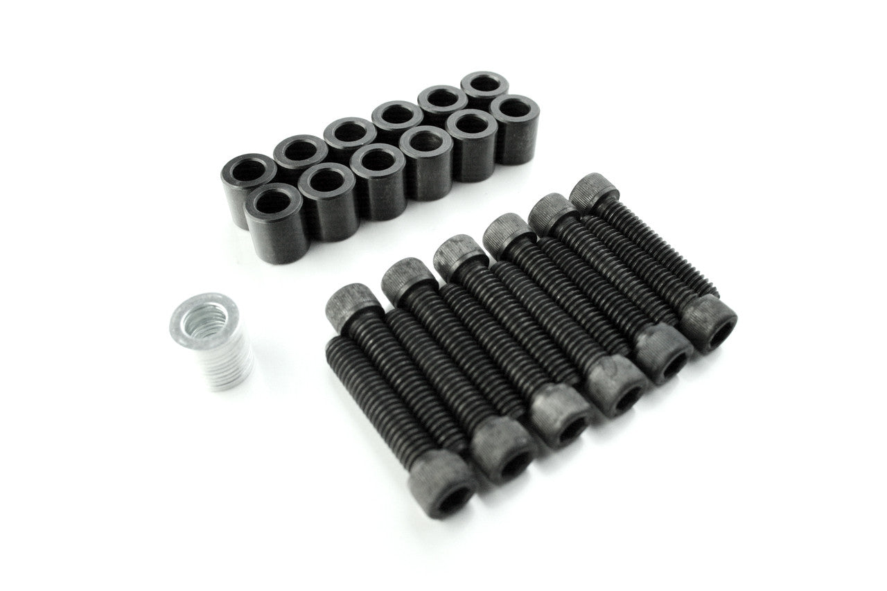 Yella Roller Rocker Set ST 2031
