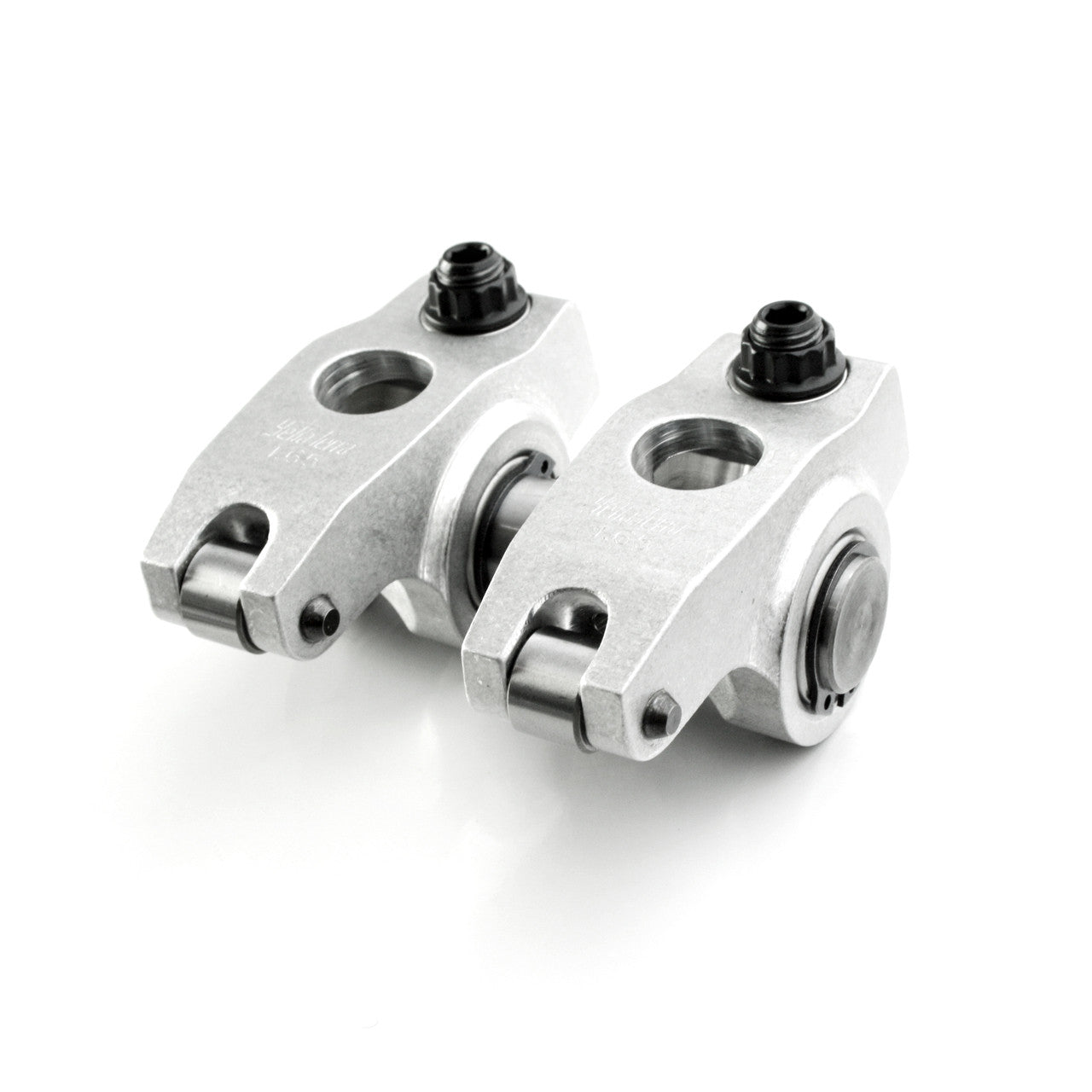 Yella Roller Rocker Set YT 6328