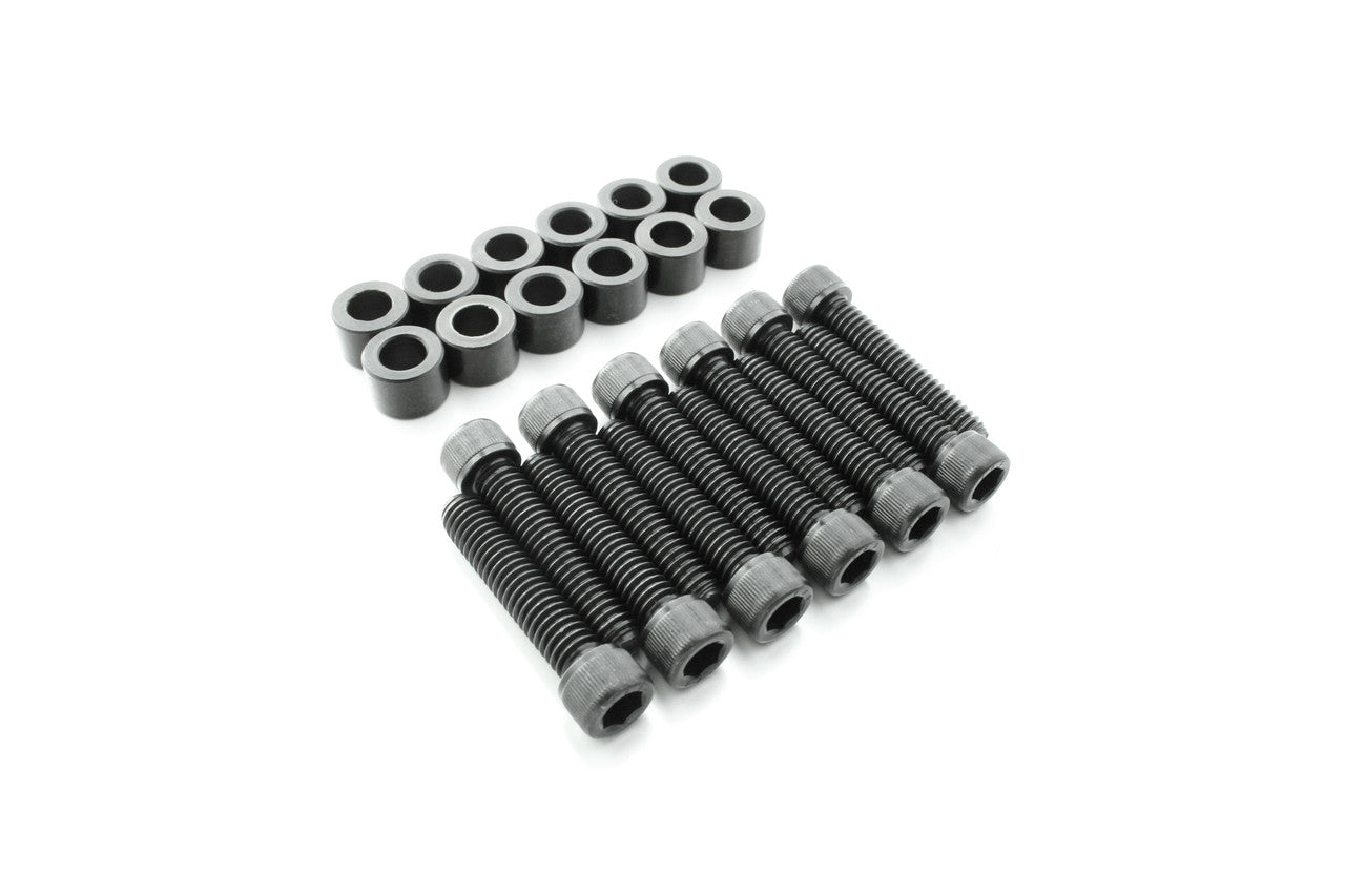 Yella Roller Rocker Set YT 6328