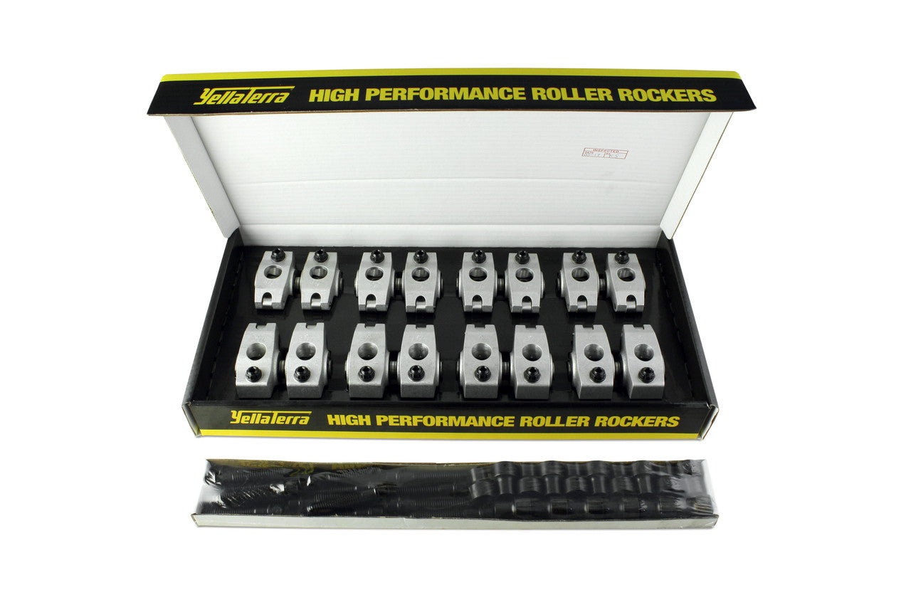 Yella Terra Performance Roller Rockers YT 6323