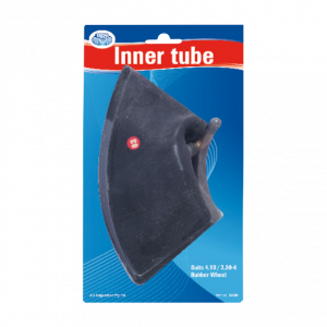 ARK Ark Inner Tube Suits 250Mm 10In Pneumatic Wheel 186IN10B