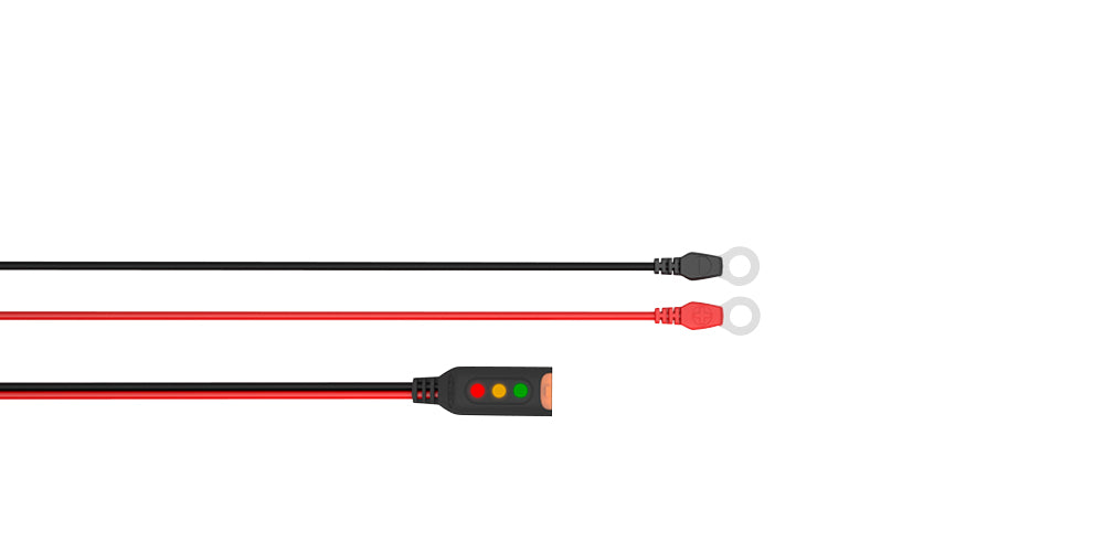 CTEK Quick Connect Inicator With 6Mm Eyelet 56-629