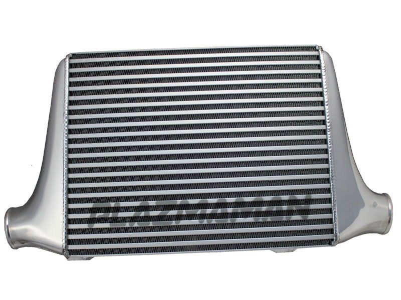 Plazmaman BA/BF 800hp Tube & Fin Intercooler