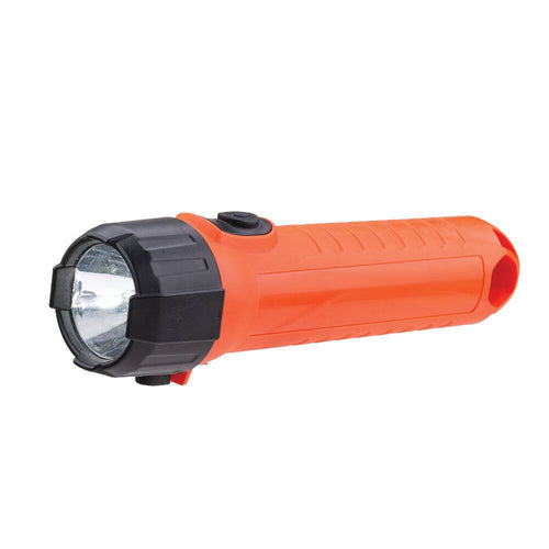 Energizer LED Safety Torch 150 Lumens ISHH25