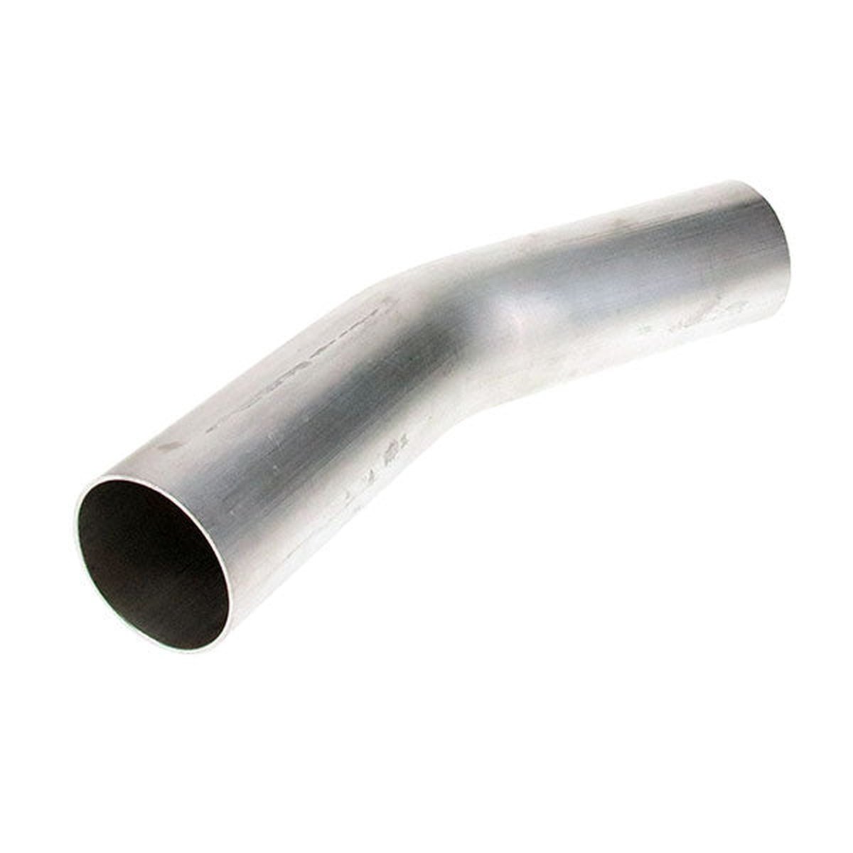 Raceworks Aluminium Tube 3" 30 Degree 350mm Long