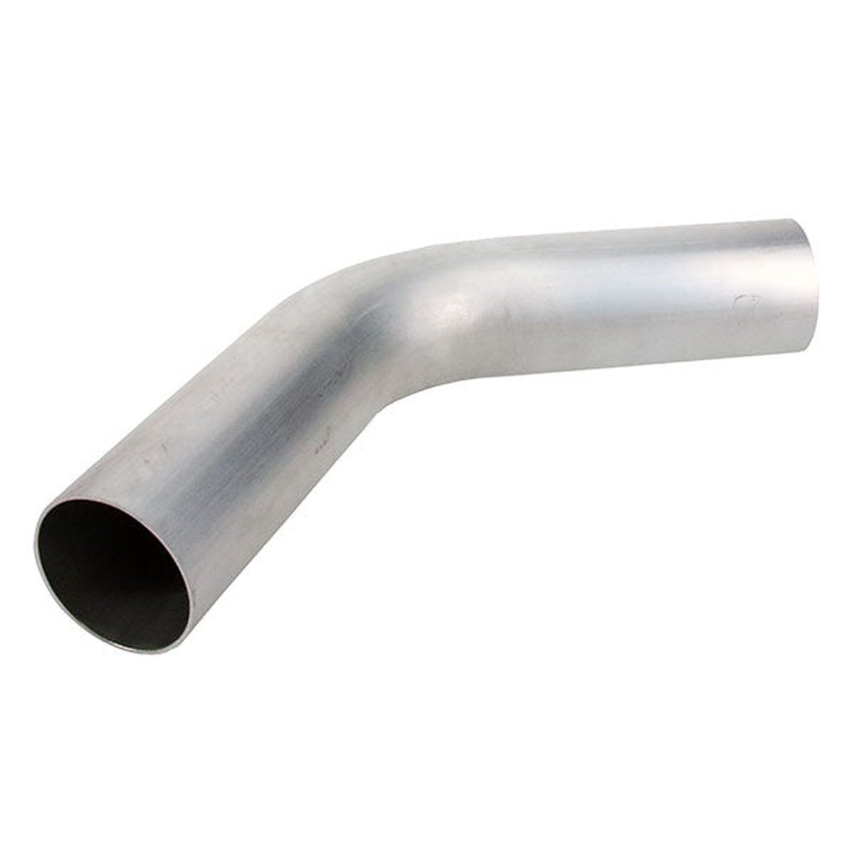 Raceworks Aluminium Tube 4" 60 Degree 400mm Long