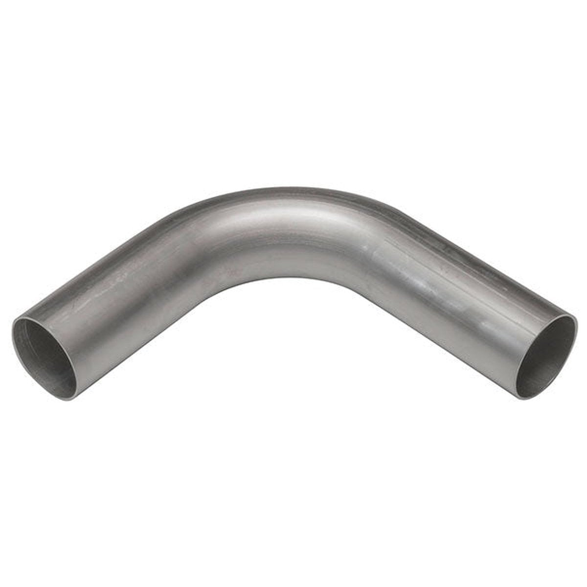 Raceworks Aluminium Tube 2" 90 Degree 450mm Long