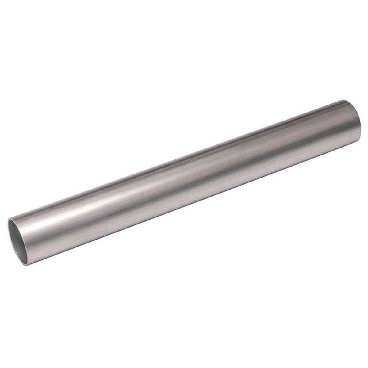 Raceworks Aluminium Tube 1.25in Straight 610mm Long 1.6mm