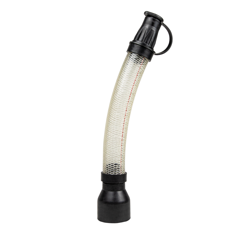 Lubemate Oil Can Extension to Suit Stout Spouts L-OC-EXS