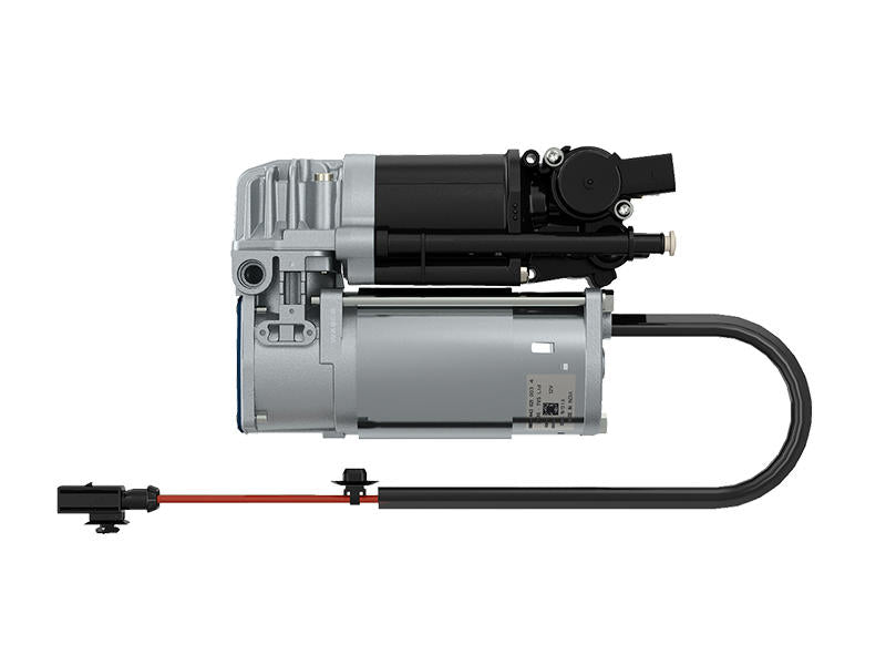 Airbag Man Wabco Air Compressor Replacement to suit Mercedes-Benz