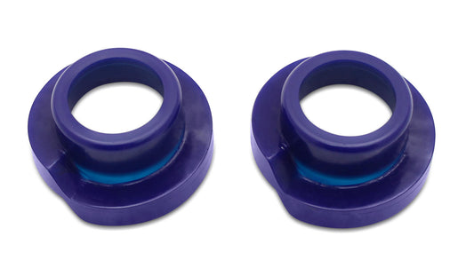 SuperPro Front Coil Spring Spacer Bush Kit Fits Ford SPF2283-20K