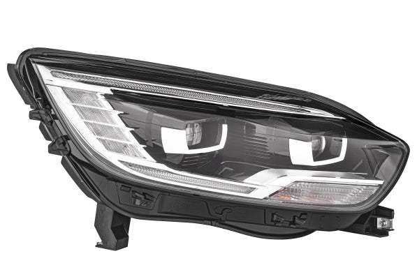 Hella Headlight 1LX 012 293-641
