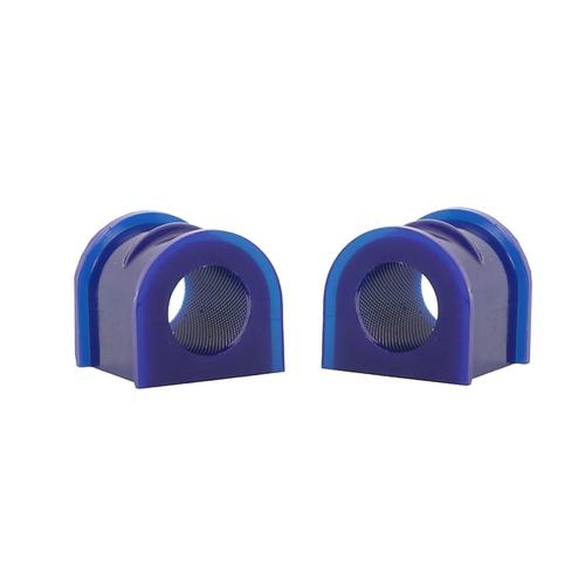 SuperPro Rear Swaybar Mount Bush Kit Fits Holden SPF0971-24K