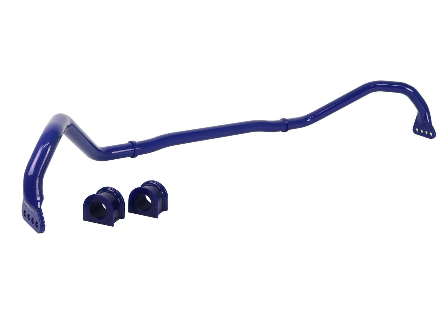 SuperPro Front 30mm Adjustable Swaybar RC0001FZ-30
