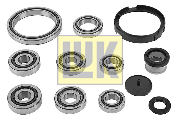 LuK Manual Transmission Repair Kit 462 0203 10