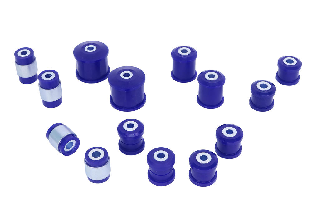 SuperPro Bushing Vehicle Kit KIT5238RK