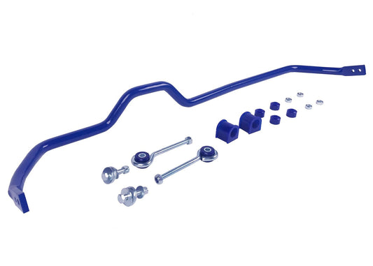 SuperPro Rear 24mm HD Adjustable Swaybar Fits Nissan RC0010RZ-24