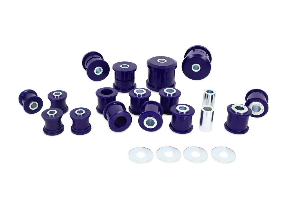 SuperPro Bushing Vehicle Kit KIT082RK