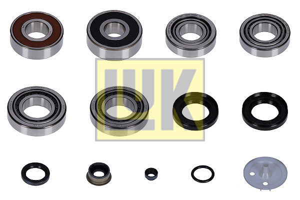 LuK Manual Transmission Repair Kit 462 0213 10