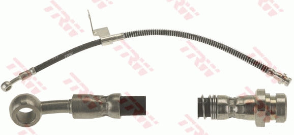 TRW Brake Hose PHD1147