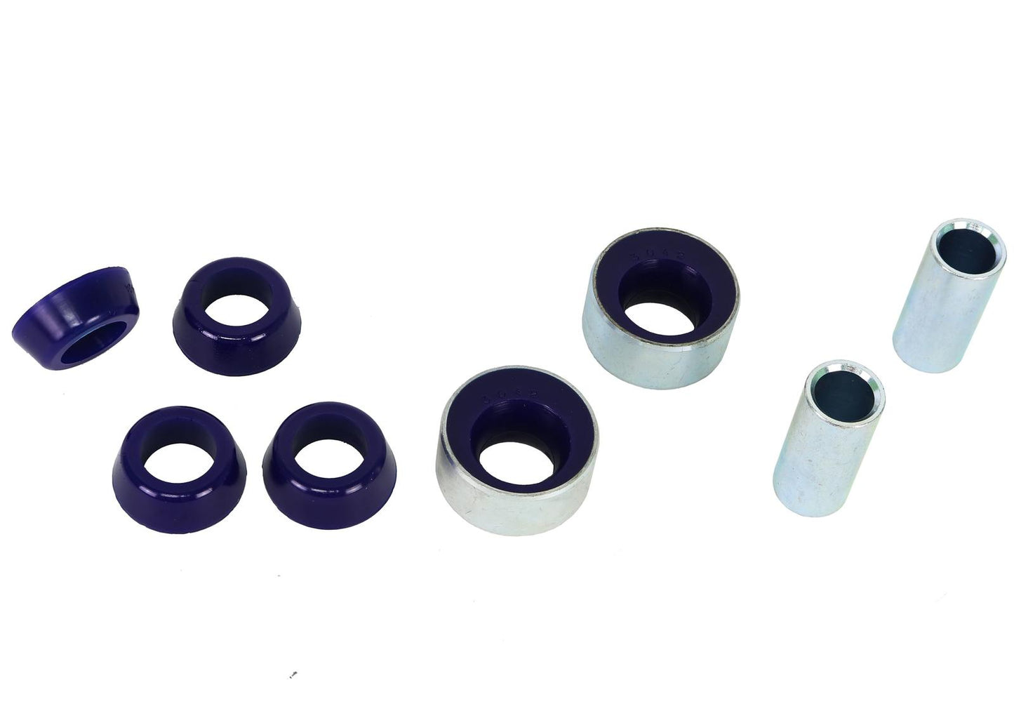 SuperPro Front Control Arm Lower-Rear Bush Kit Fits Lexus SPF3042K