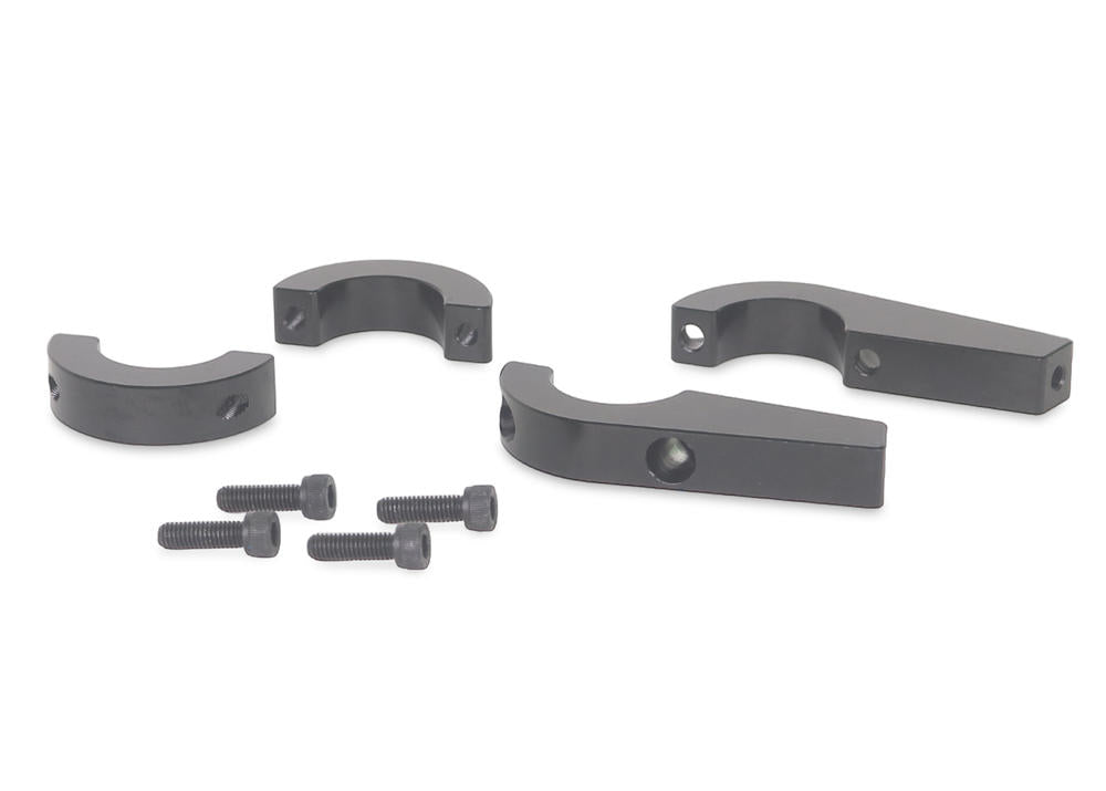 SuperPro Ride Height Sensor Add-on Bracket TRC1138BK