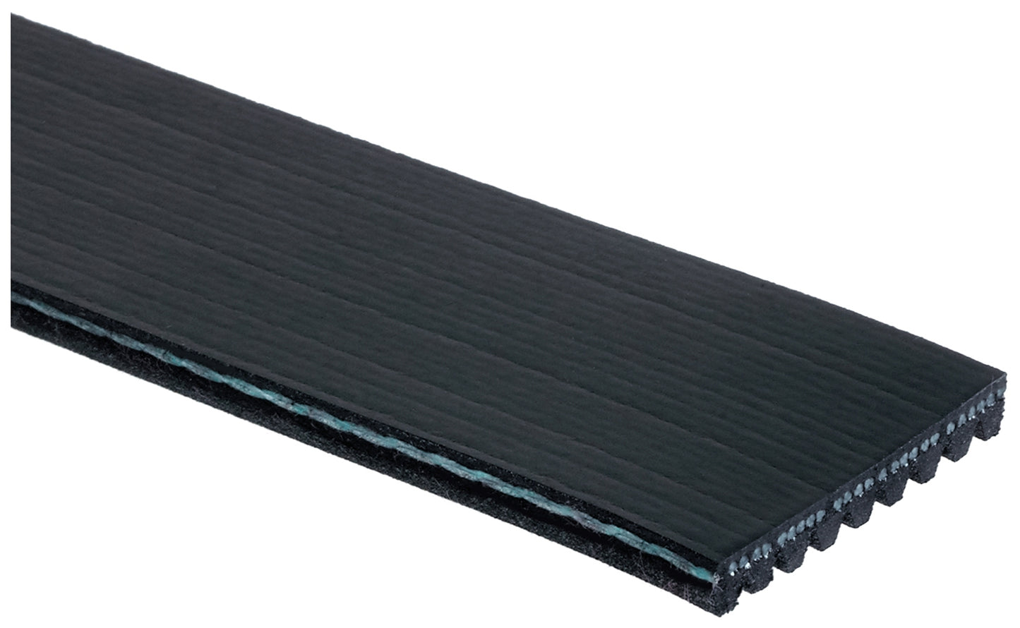 Gates Heavy Duty Micro-V Belt 9PK2300HD