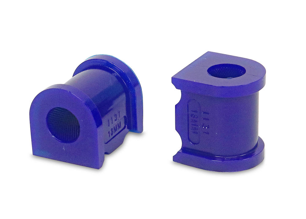 SuperPro Bushing Kit SPF1131-18K
