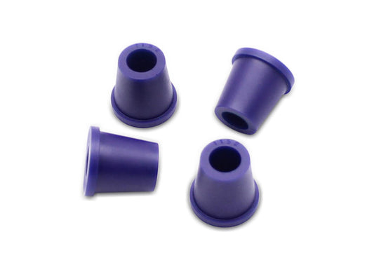 SuperPro Front Control Arm Lower-Inner Bush Kit Fits Mitsubishi SPF1152K