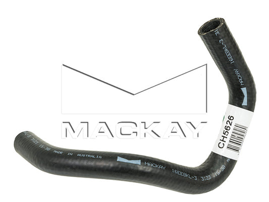 Mackay Heater Hose CH5626