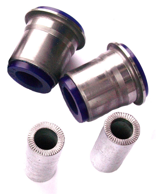 SuperPro Rear Control Arm Lower-Inner Bush Kit Fits Lexus Toyota SPF3014K