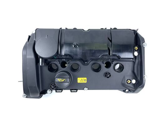 MAHLE Cylinder-Head Cover ZH 503