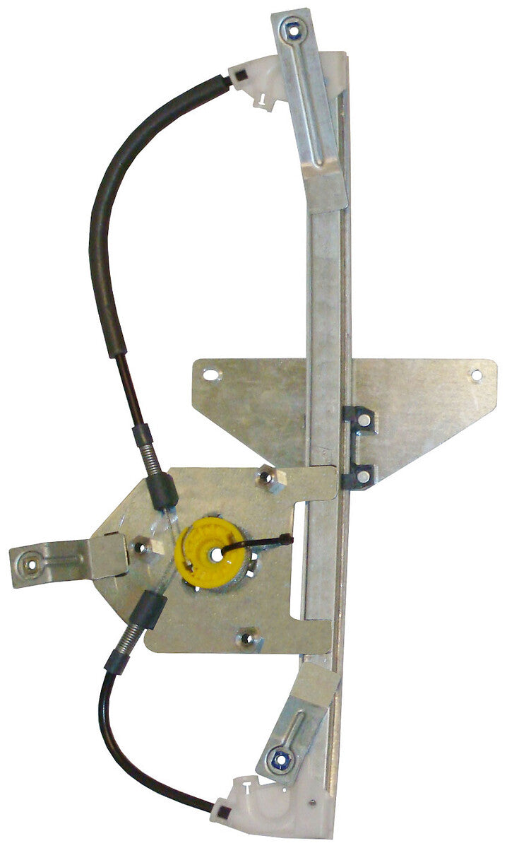 Valeo Window Regulator Rear RH 851269