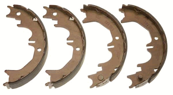 TRW Brake Shoe GS8716