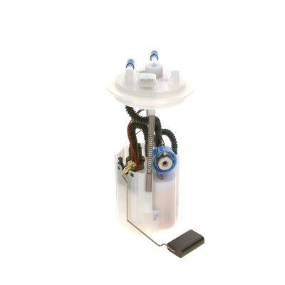 Bosch Fuel Pump & Filter Module 986580396