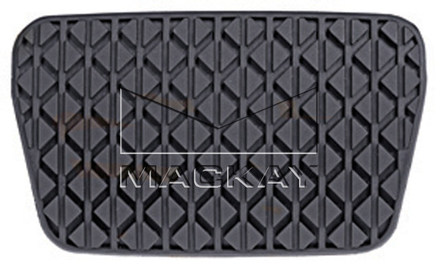 Mackay Brake Pedal Pad PP1009