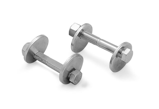 SuperPro Camber Bolt Kit TRC0011CBK