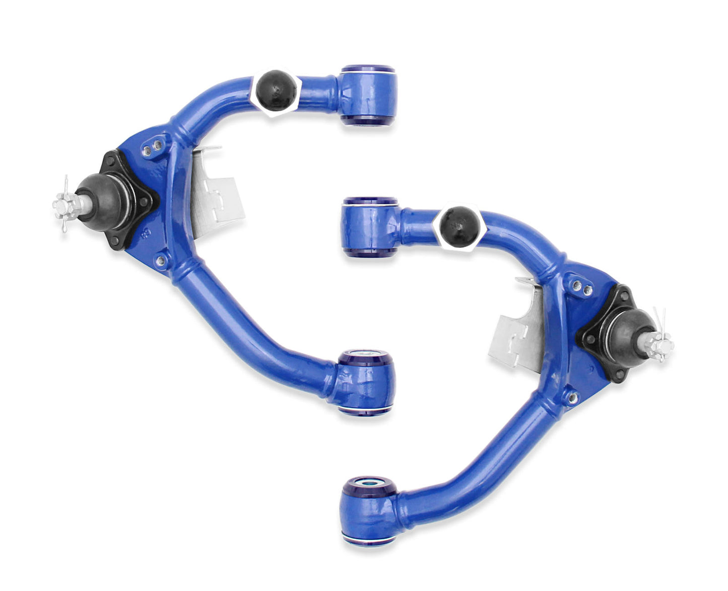 SuperPro Upper Control Arm Kit TRC6500