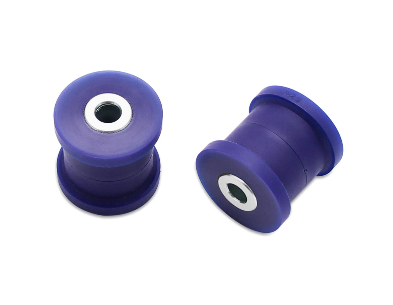 SuperPro Front Control Arm Lower-Inner Front Bush Kit Fits Audi Seat VW SPF3394K