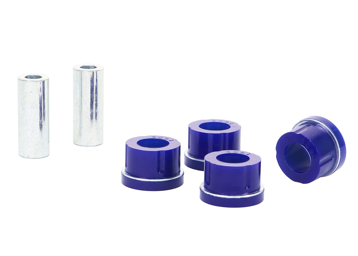 SuperPro Control Arm Bush Kit SPF3091K