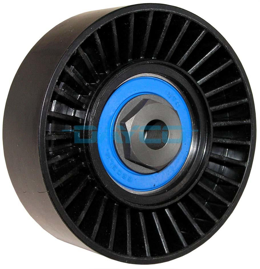 Dayco Idler Tensioner Pulley APV2092